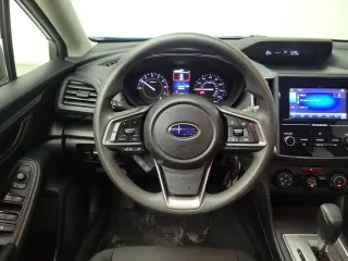 Subaru Impreza 2022 AWD Base 4dr Sedan CVT