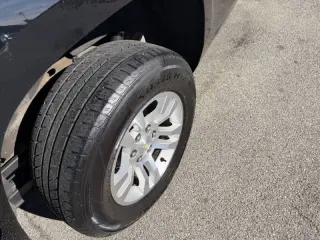 2015 Chevrolet Suburban LT
