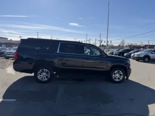 2015 Chevrolet Suburban LT