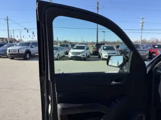 2015 Chevrolet Suburban LT