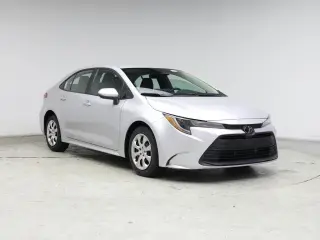 Toyota Corolla 2024 LE 4dr Sedan