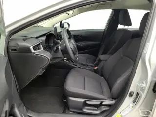 Toyota Corolla 2024 LE 4dr Sedan