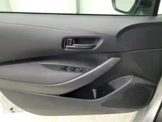 Toyota Corolla 2024 LE 4dr Sedan