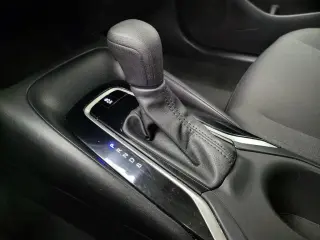 Toyota Corolla 2024 LE 4dr Sedan