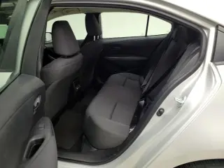 Toyota Corolla 2024 LE 4dr Sedan