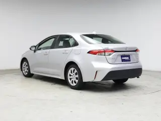 Toyota Corolla 2024 LE 4dr Sedan