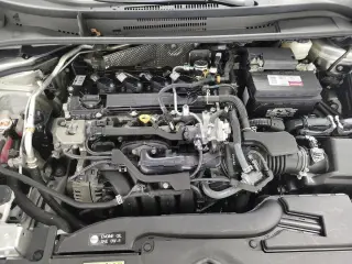 Toyota Corolla 2024 LE 4dr Sedan