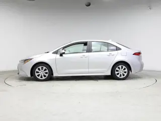 Toyota Corolla 2024 LE 4dr Sedan