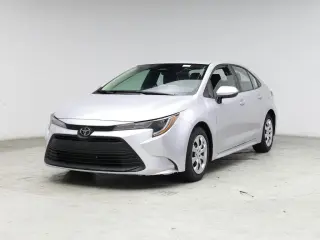 Toyota Corolla 2024 LE 4dr Sedan