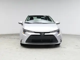 Toyota Corolla 2024 LE 4dr Sedan