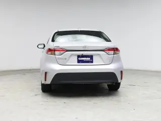 Toyota Corolla 2024 LE 4dr Sedan