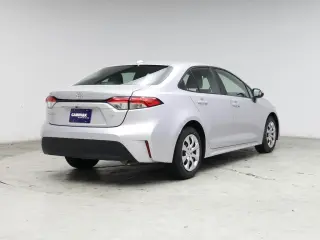 Toyota Corolla 2024 LE 4dr Sedan