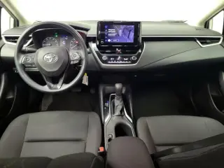 Toyota Corolla 2024 LE 4dr Sedan