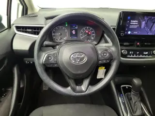 Toyota Corolla 2024 LE 4dr Sedan