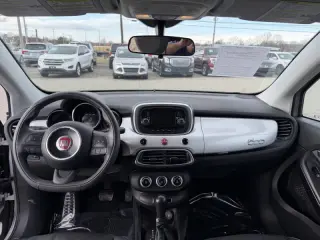 2016 FIAT 500X Easy