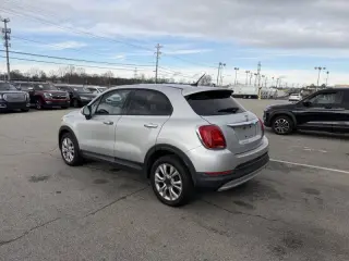 2016 FIAT 500X Easy