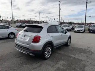 2016 FIAT 500X Easy