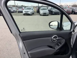 2016 FIAT 500X Easy