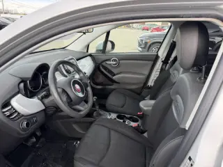 2016 FIAT 500X Easy