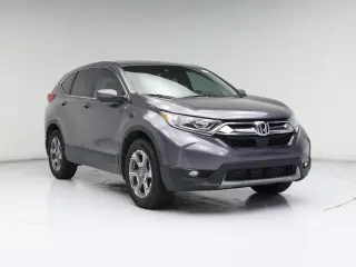 Honda CR-V 2019 AWD EX 4dr SUV