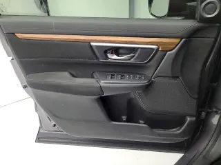 Honda CR-V 2019 AWD EX 4dr SUV