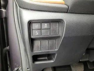 Honda CR-V 2019 AWD EX 4dr SUV
