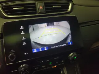 Honda CR-V 2019 AWD EX 4dr SUV