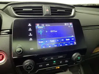 Honda CR-V 2019 AWD EX 4dr SUV