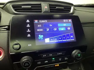 Honda CR-V 2019 AWD EX 4dr SUV