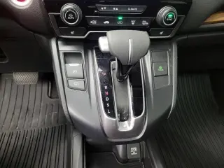 Honda CR-V 2019 AWD EX 4dr SUV