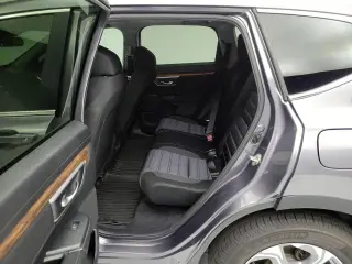 Honda CR-V 2019 AWD EX 4dr SUV