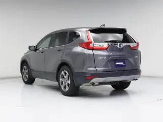 Honda CR-V 2019 AWD EX 4dr SUV