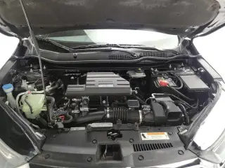 Honda CR-V 2019 AWD EX 4dr SUV