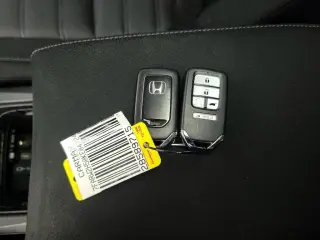 Honda CR-V 2019 AWD EX 4dr SUV