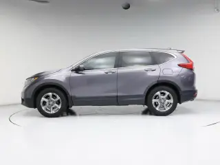 Honda CR-V 2019 AWD EX 4dr SUV
