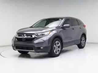 Honda CR-V 2019 AWD EX 4dr SUV