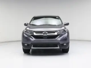 Honda CR-V 2019 AWD EX 4dr SUV