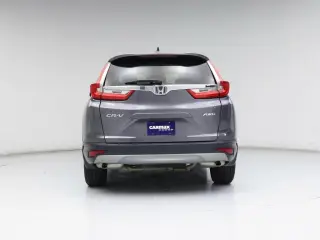 Honda CR-V 2019 AWD EX 4dr SUV