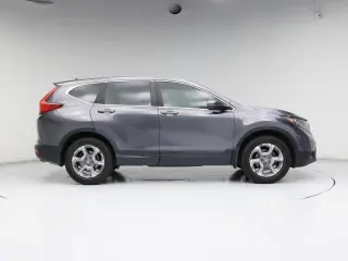 Honda CR-V 2019 AWD EX 4dr SUV