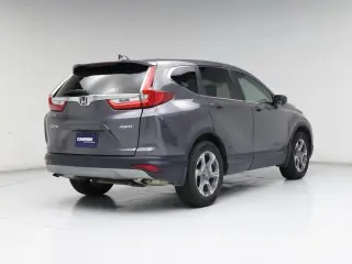 Honda CR-V 2019 AWD EX 4dr SUV