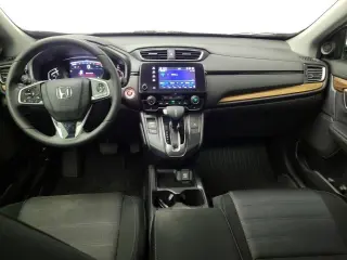 Honda CR-V 2019 AWD EX 4dr SUV