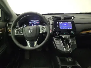 Honda CR-V 2019 AWD EX 4dr SUV