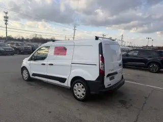 2022 Ford Transit Connect XL