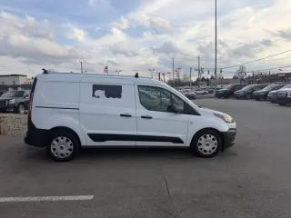 2022 Ford Transit Connect XL