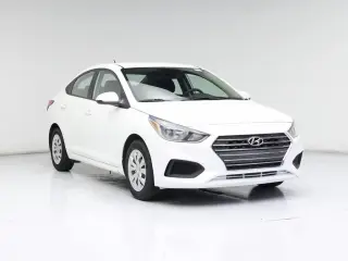Hyundai ACCENT 2019 SE 4dr Sedan 6A
