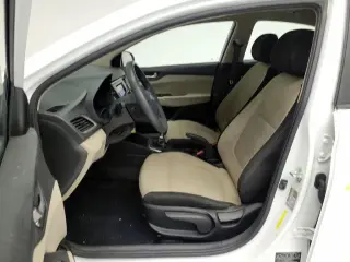 Hyundai ACCENT 2019 SE 4dr Sedan 6A