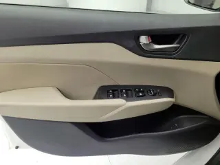Hyundai ACCENT 2019 SE 4dr Sedan 6A