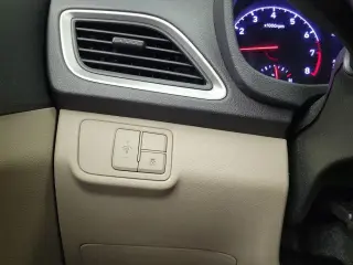 Hyundai ACCENT 2019 SE 4dr Sedan 6A