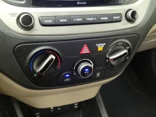 Hyundai ACCENT 2019 SE 4dr Sedan 6A