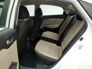 Hyundai ACCENT 2019 SE 4dr Sedan 6A